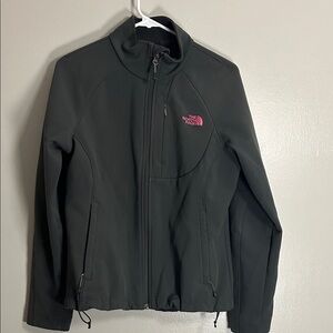 The North Face Women's grey Jacket